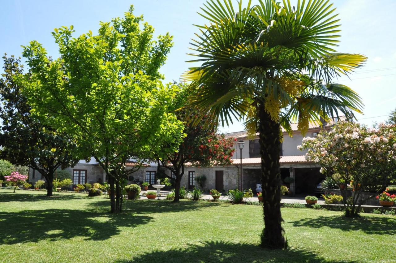 Quintinha d´Avó Vila de Prado Exterior foto